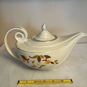 Vintage gravy boat